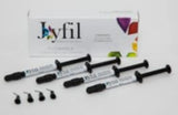 JoyFil, Light-Cure, Syringe Refill, 4.5