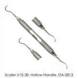 Anterior Towner Jaquette Scaler U15/30 Tartar Remover Scaler Cavity Cleaner Anterior Towner Jaquette Scaler U15/30 Tartar Remover Scaler Cavity Cleaner