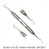 Dental Periodontal Scaler U15/33 Jacquette Scaler