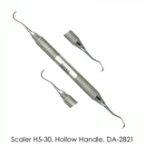 Dent Art H5/30 Sickle Scaler Interproximal Cervical Anterior Teeth