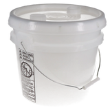 Disposable Plaster, Trap Refill, 3.5 Gal,