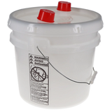 Disposable Plaster, Trap Refill, 3.5 Gal,