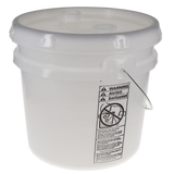 Disposable Plaster, Trap Refill, 3.5 Gal,