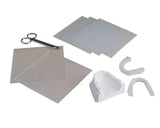 Dual Laminate, E-Gasket, Pro-Form, 0.200, 5 mm, 12/Pk