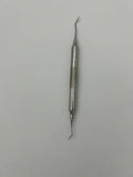 Dental Ward Carver #2 Wax & Amalgam Filling Restorative Carvers