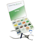 Composi-Tight® 3D Fusion™ sectional matrix system