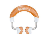 GARRISON RING FX500 COMPOSI-TIGHT 3D SOFT-FACE (ORANGE)