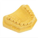 Labstone, 25 lbs, Yellow, 1/Pk, 102115