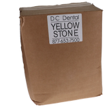 Labstone, Type III, 45 lbs, Yellow, 1/Pk, LA110