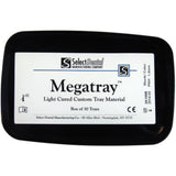 Megatray™ Light Cure Tray Material