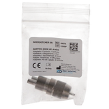 MicroEtcher Handpiece Adapter, 4-5 Hole
