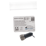MicroEtcher Pit & Fissure Nozzle, 0.32", 60°, 1/Pk, 186113