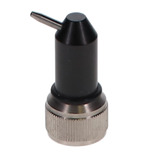 MicroEtcher Pit & Fissure Nozzle, 0.32", 60°, 1/Pk, 186113