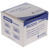 Model Formers, Upper & Lower Rear, Large, Blue