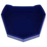 Model Formers, Upper & Lower Rear, Large, Blue