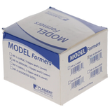 Model Formers, Upper & Lower Rear, Medium, Green, 3/Pk, MF-M