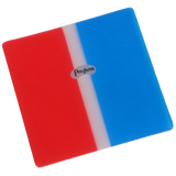 Mouthguard Laminates, Pro-Form, Red/White/Blue, 12/Pk, 9598840