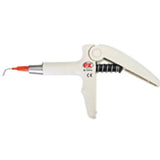 C-R Syringe Dental Material Delivery System, E/Z Syringe Dispenser, Drop n' Lock Loading, Blue, 1/Pk, 130730