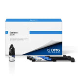 Ecosite Bulk Fill Syringe 4gm Light, 220752