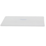Niteguards, 0.120", 3 mm, Clear, 12/Pk, 9602550