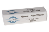 Non-Woven Gauzes