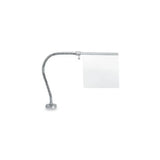 Safety Shield w/ Flexible Neck Complete