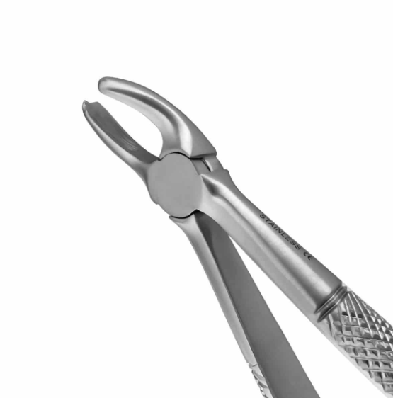 English Pattern Tooth Extraction Forceps Fig. 17