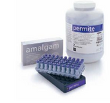 Amalgam Permite 2 Spill Regular Set-10/Pack