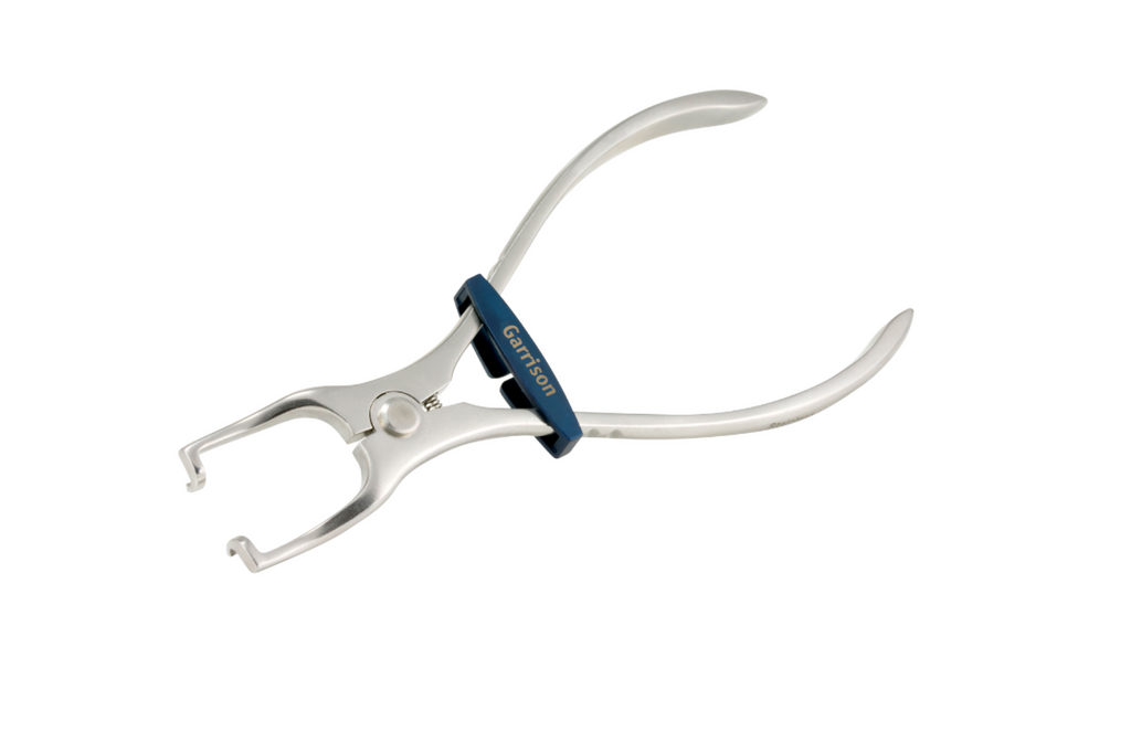 GARRISON , COMPOSI-TIGHT 3D FUSION RING PLACEMENT FORCEPS FXP01 – John ...