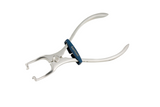 GARRISON , COMPOSI-TIGHT 3D FUSION RING PLACEMENT FORCEPS FXP01