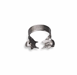 Dent Art Rubber Dam Clamp