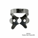 Dent Art Rubber Dam Clamp