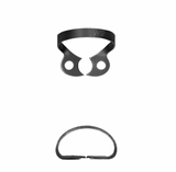 Dent Art Rubber Dam Clamp