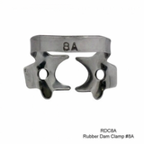 Dent Art Rubber Dam Clamp