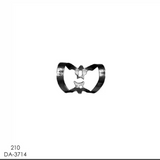 Dent Art Rubber Dam Clamp