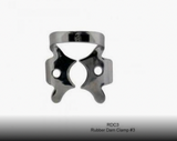 Dent Art Rubber Dam Clamp