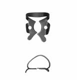 Dent Art Rubber Dam Clamp