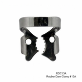 Dent Art Rubber Dam Clamp