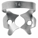 Dent Art Rubber Dam Clamp