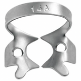 Dent Art Rubber Dam Clamp