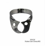 Dent Art Rubber Dam Clamp