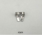 Dent Art Rubber Dam Clamp