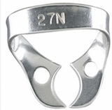 Dent Art Rubber Dam Clamp