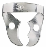 Dent Art Rubber Dam Clamp