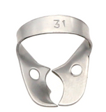 Dent Art Rubber Dam Clamp
