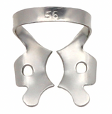 Dent Art Rubber Dam Clamp