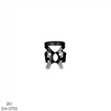 Dent Art Rubber Dam Clamp