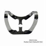 Dent Art Rubber Dam Clamp