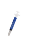 Etch-Rite Dental Etching Gel, Jumbo Etch-Rite, Empty Syringe Refill, 3 ml, 5/Pk, SY-ET3