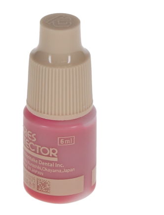 Kuraray Caries Detector, 6 ml, 2/Pk, 220KA – John Dental Supplies Inc